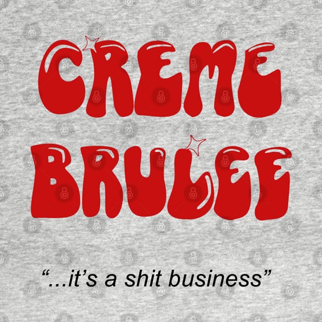 League of Gentlemen - Creme Brulee Heats tour 81 by RobinBegins